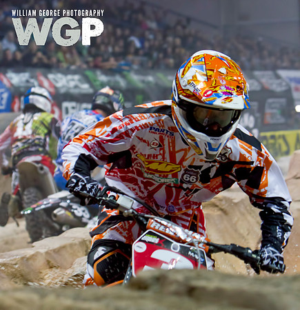 Enduro Cross