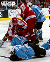 Las Vegas Wranglers Hockey
