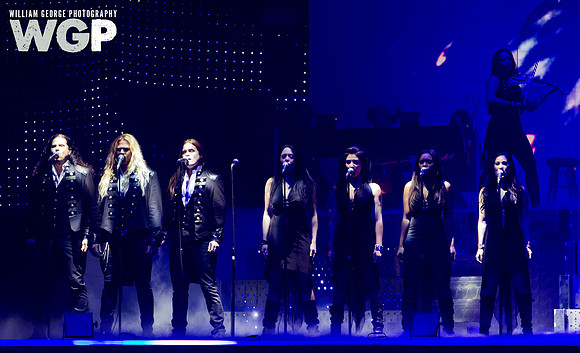Trans-Siberian Orchestra